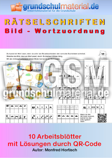 Rätselschriften Bild-Wortzuordnung.pdf